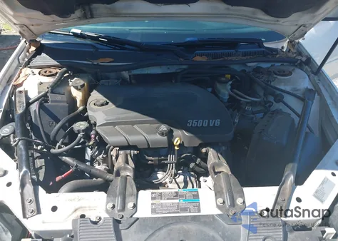 2009 Chevrolet Impala Lt from USA, damaged, VIN 2G1WT57K091298985